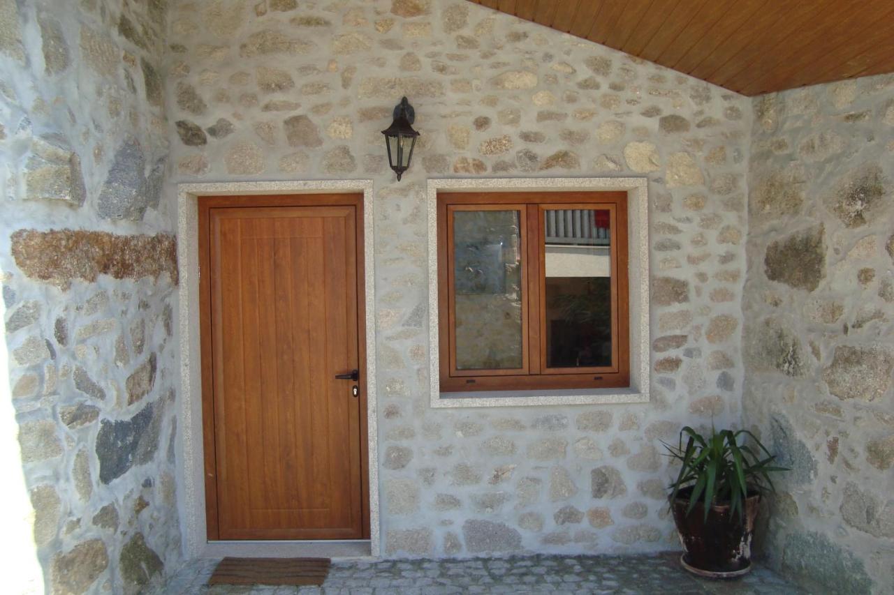Villa Quinta Do Sobrado Braga Exterior foto