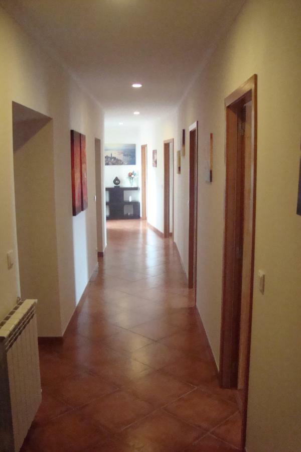 Villa Quinta Do Sobrado Braga Exterior foto